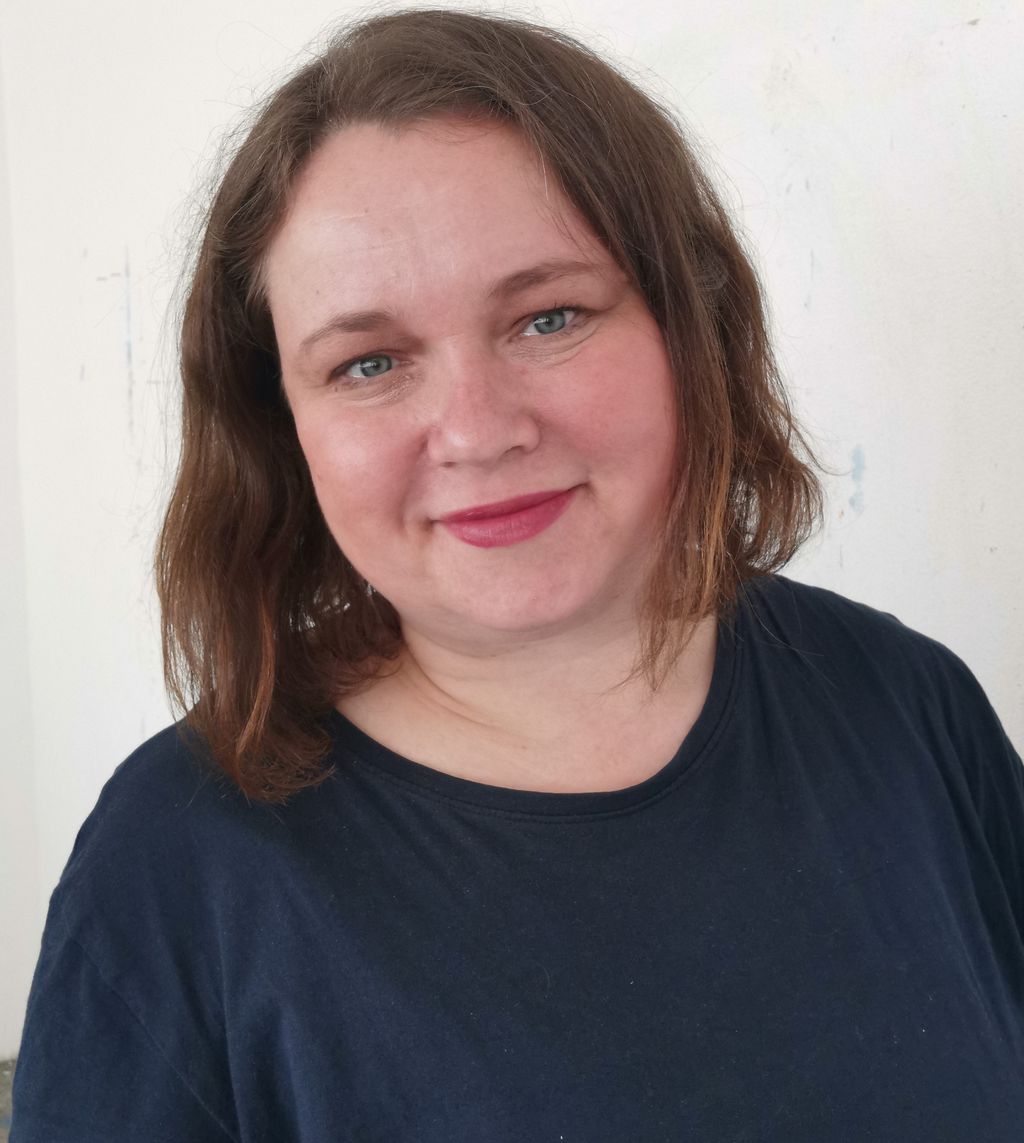 Nutzerfoto 1 Frau Krone Heilpraktikerin für Psychotherapie