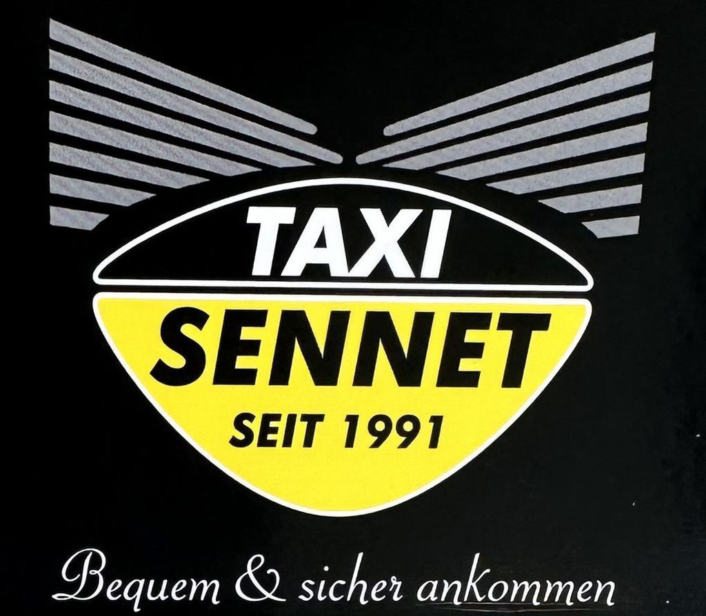 Nutzerfoto 7 Taxi Sennet Nutzerfoto 7 Taxi Sennet