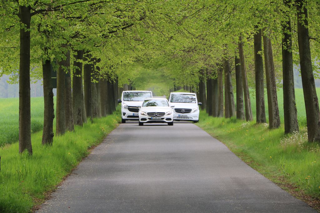 Nutzerfoto 1 Hänchen Kai Taxi & Mietwagen