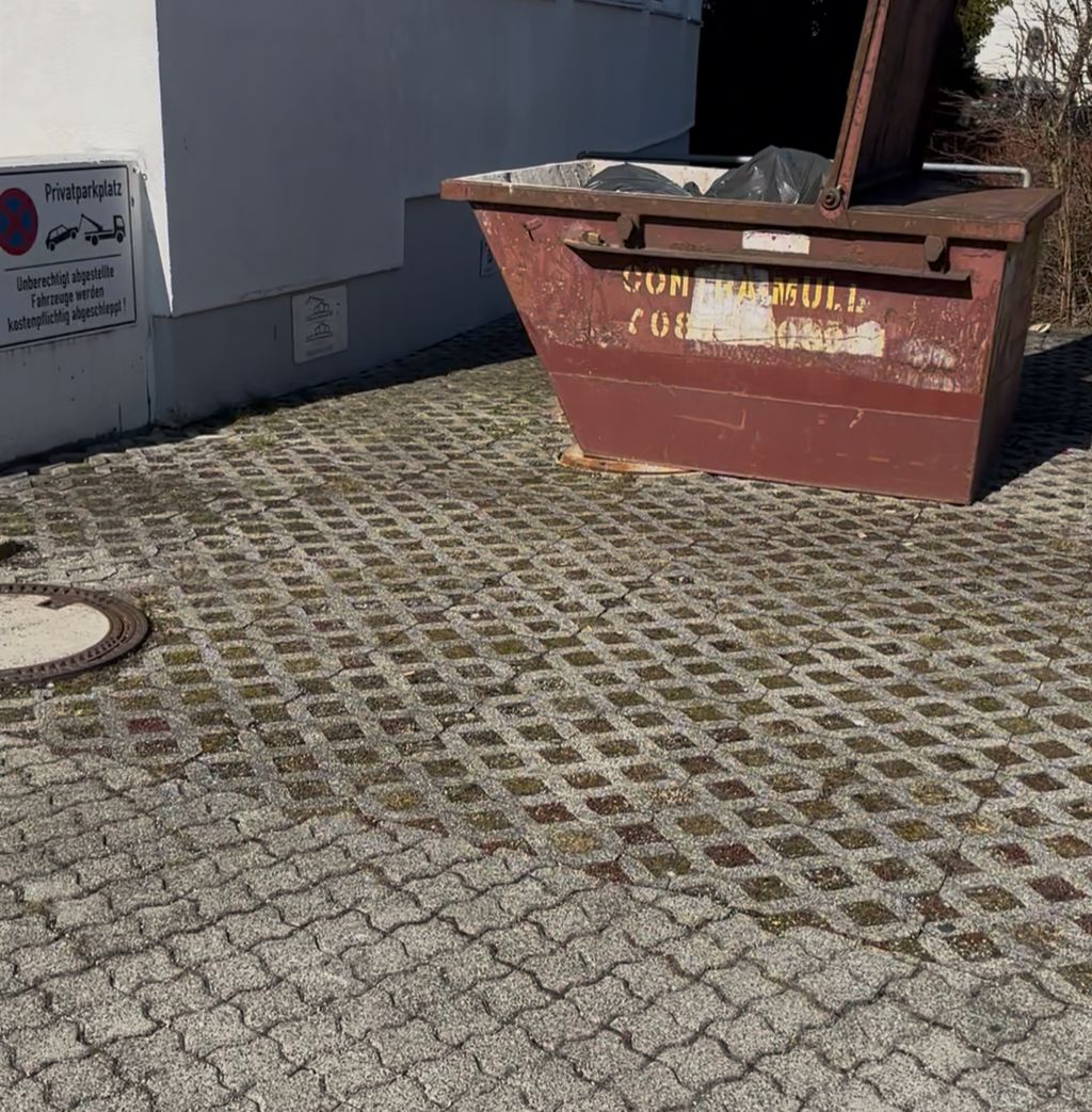 Nutzerfoto 1 Contra Müll Transport GmbH