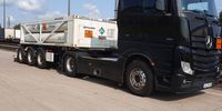 Nutzerfoto 2 Torsten Surborg Transporte