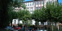 Nutzerfoto 1 Brüder-Grimm-Schule