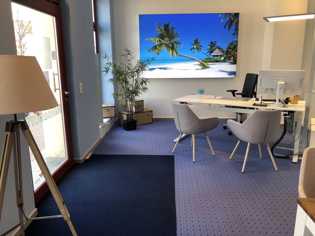 Nutzerfoto 2 TUI TRAVELStar Reisebüro Am Markt Inh. Anja Schöne