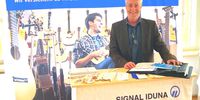 Nutzerfoto 2 Bauschert Joachim SIGNAL IDUNA