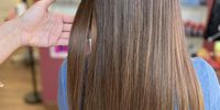 Nutzerfoto 1 Friseur Wörrle Inh. Simone Wörrle-Truffelini