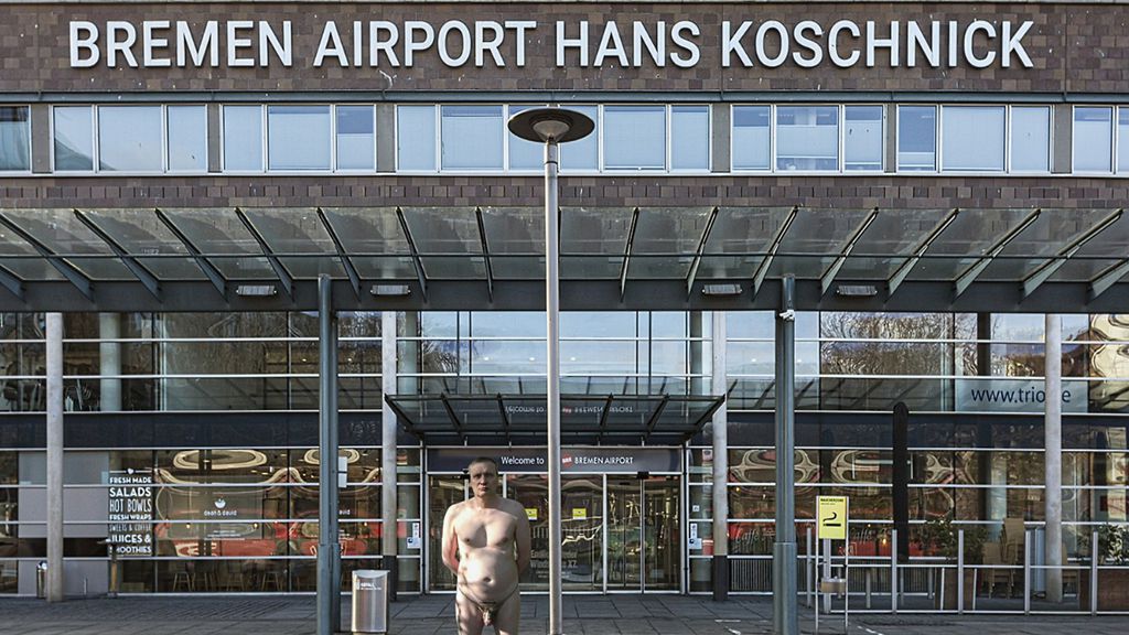 Nutzerfoto 1 Flughafen Bremen