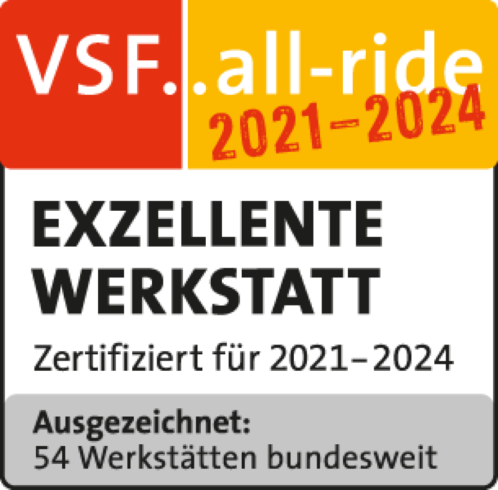 Nutzerfoto 1 Fahrradservice Hangelar