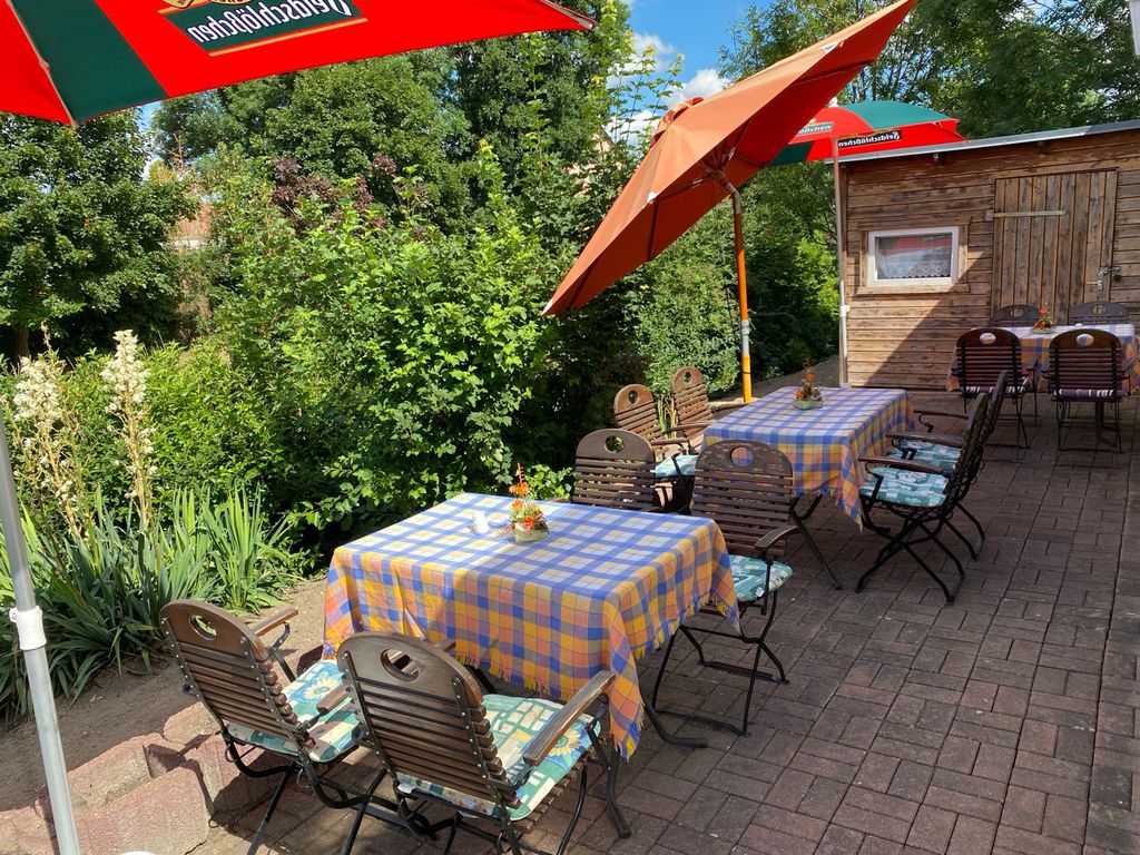 Nutzerfoto 2 Wessnitz Gaststätte Nutzerfoto 2 Wessnitz Gaststätte