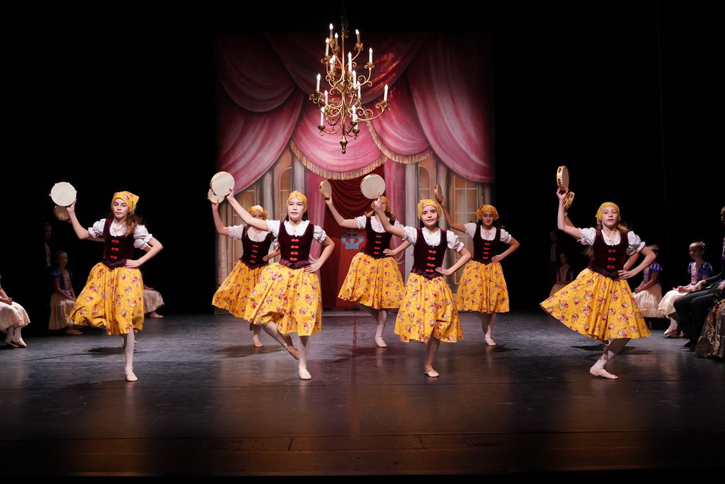 Nutzerfoto 8 Hamelner Ballettschule Nutzerfoto 8 Hamelner Ballettschule
