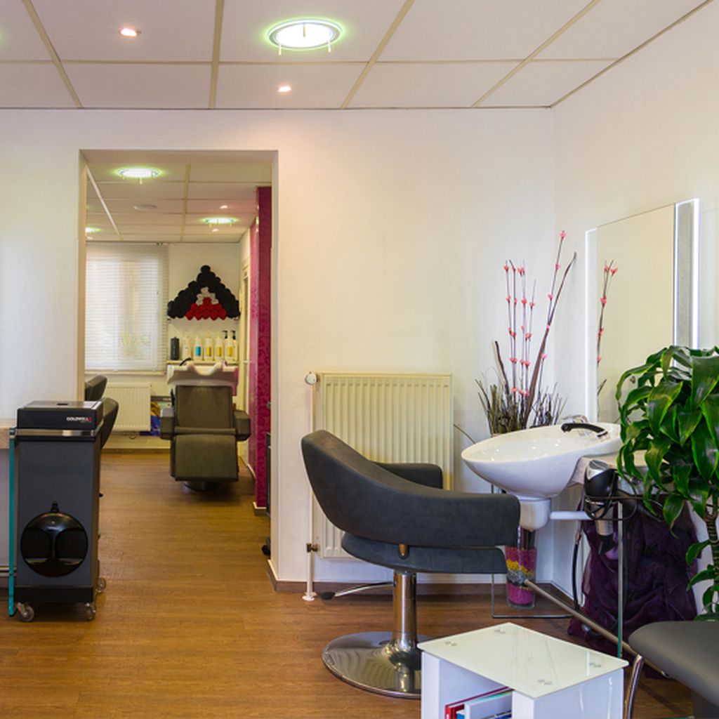 Nutzerfoto 2 Ludwig Ina Il Friseure