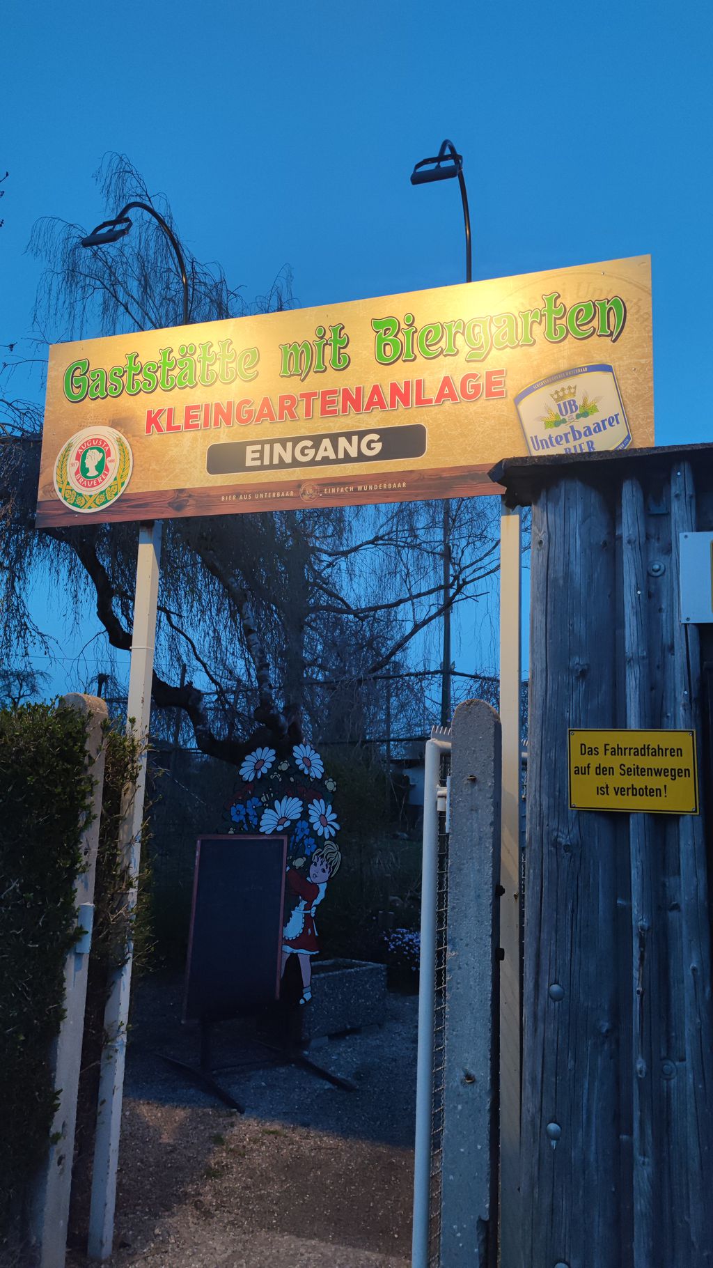 Nutzerfoto 1 Gartenwirtschaft Kleingartenanlage Nutzerfoto 1 Gartenwirtschaft Kleingartenanlage