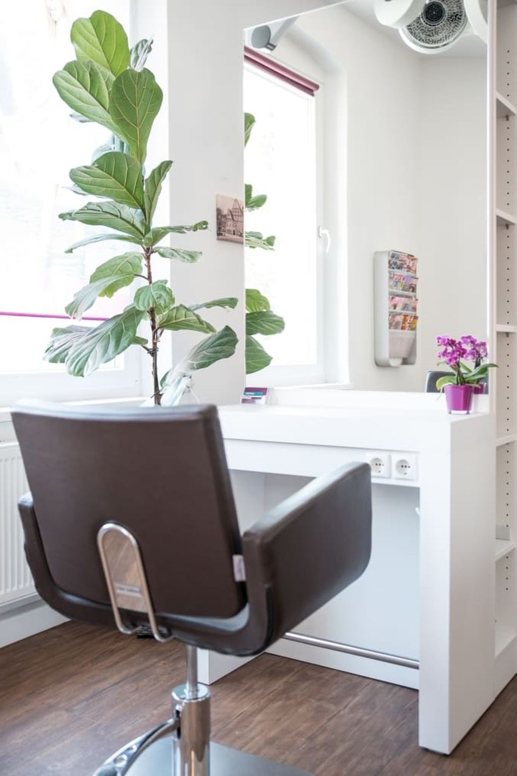 Nutzerfoto 4 Cityfriseur Zweithaar Extensions Nutzerfoto 4 Cityfriseur Zweithaar Extensions