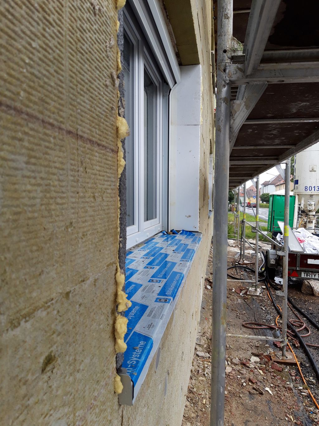 Nutzerfoto 1 HEIM & HAUS Vertriebsges. für Kunststoffenster u. -roll. mbH