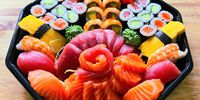 Nutzerfoto 2 Sushi Tokyo