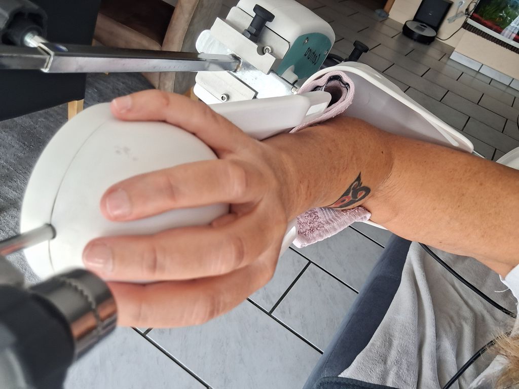 Nutzerfoto 1 Chondromotion GmbH