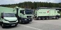 Nutzerfoto 2 Vac-Truck Deutschland GmbH