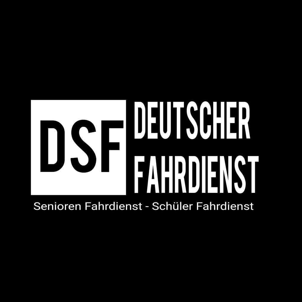 Nutzerfoto 1 DSF Deutscher Senioren Fahrdienst
