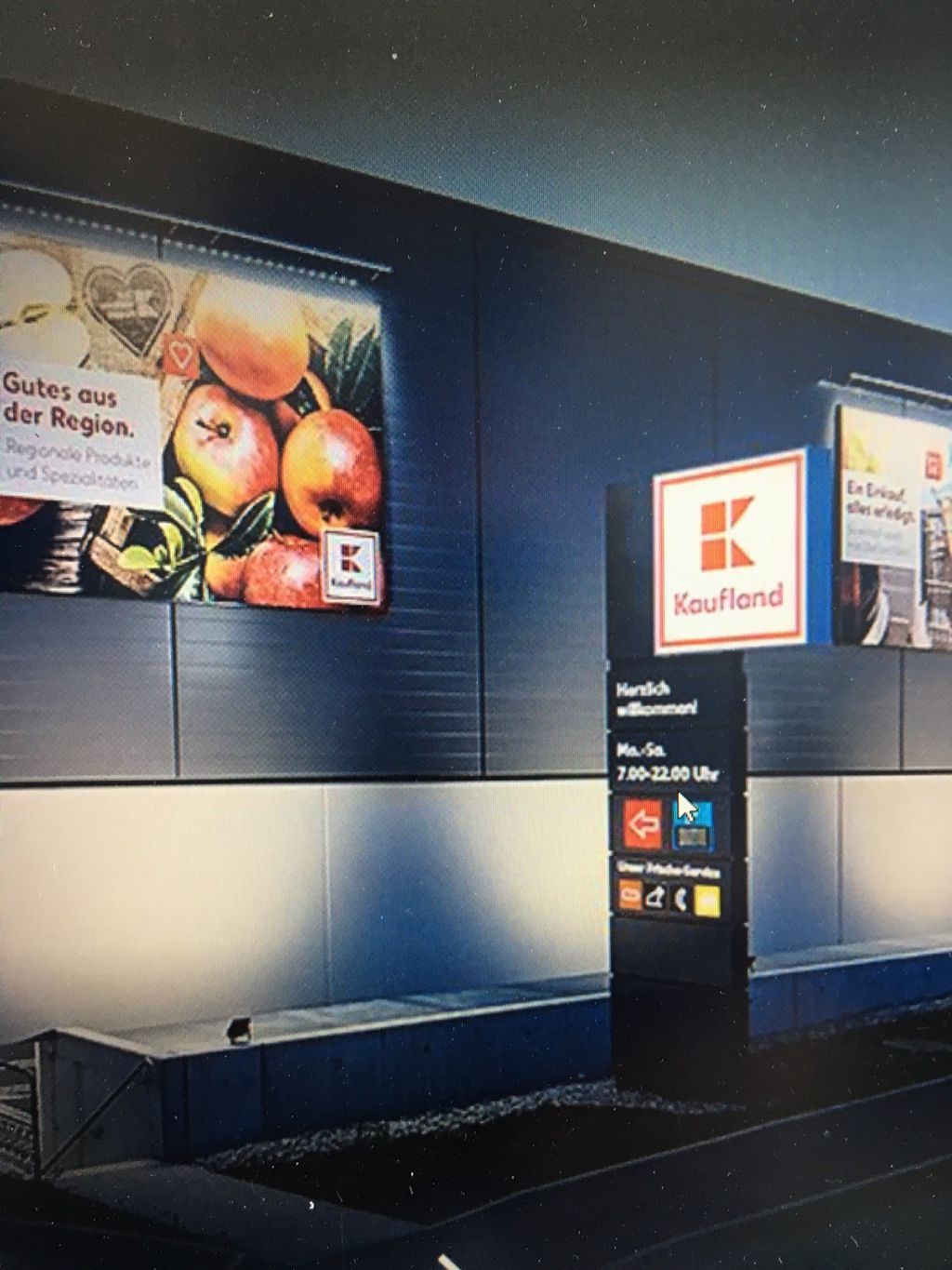 Nutzerfoto 1 Kaufland Essen-Nordviertel