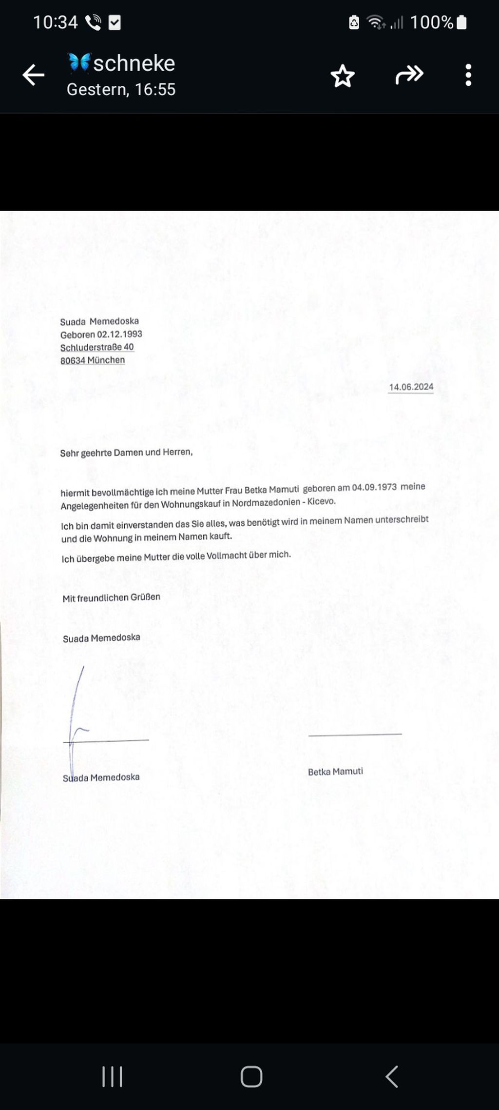 Nutzerfoto 1 Notare Krafka Alexander Prof.Dr., Langnau Thorsten