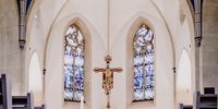 Nutzerfoto 15 Zisterzienser-Kloster Katholische Kirchgemeinde St. Marien-Stiepel