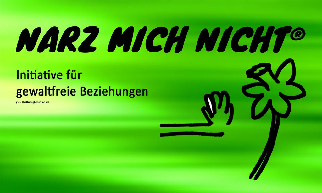 Nutzerfoto 1 NarzMichNicht ? Initiative für gewaltfreie Beziehungen (hg) Coaching