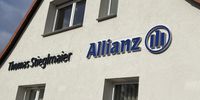 Nutzerfoto 1 Allianz Versicherung Thomas Stieglmaier Hauptvertretung