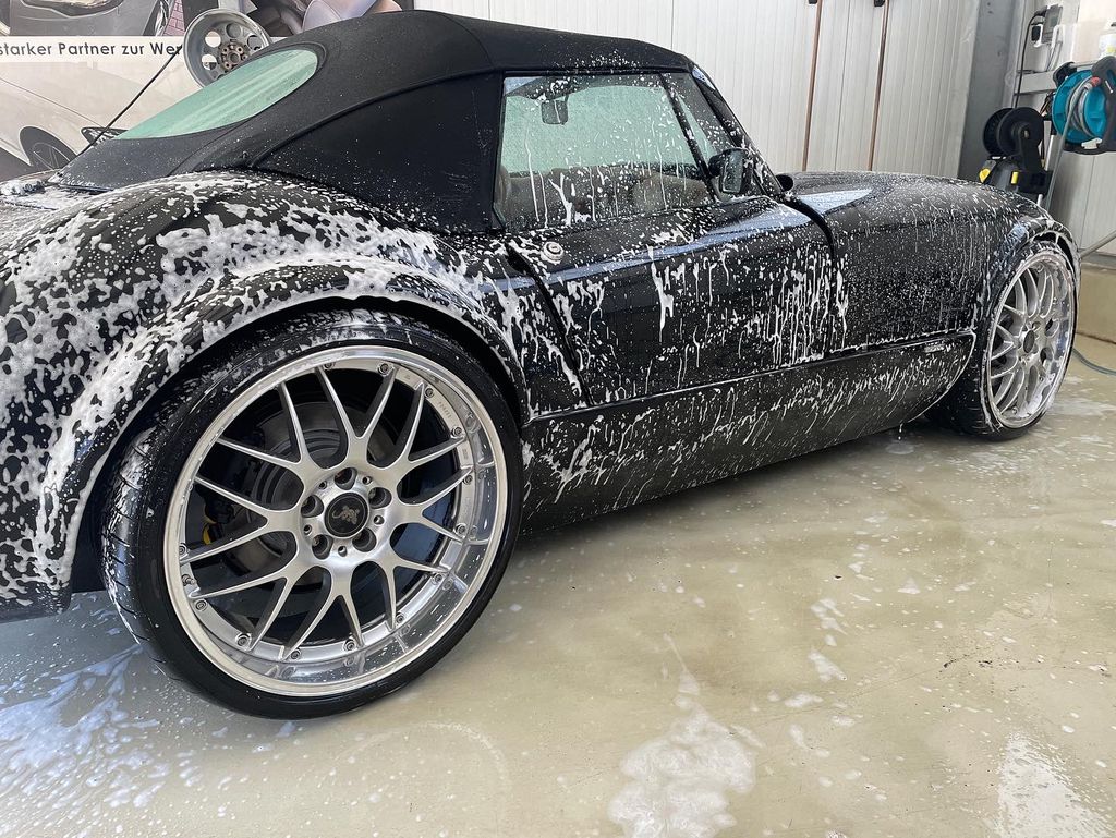 Nutzerfoto 12 Gburek Autopflege & Smart Repair