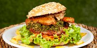 Nutzerfoto 2 Bunte Burger