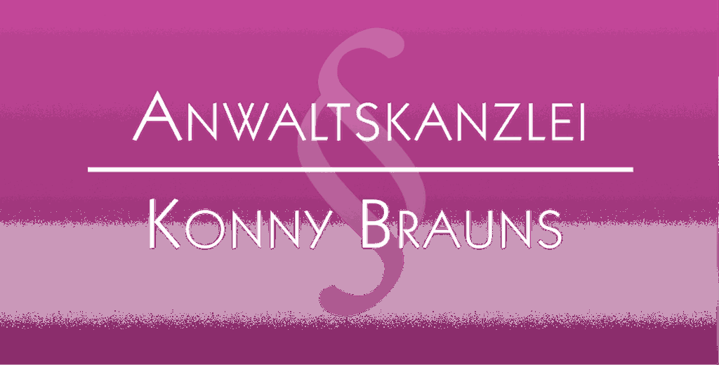 Nutzerfoto 2 Anwaltskanzlei Konny Brauns Nutzerfoto 2 Anwaltskanzlei Konny Brauns
