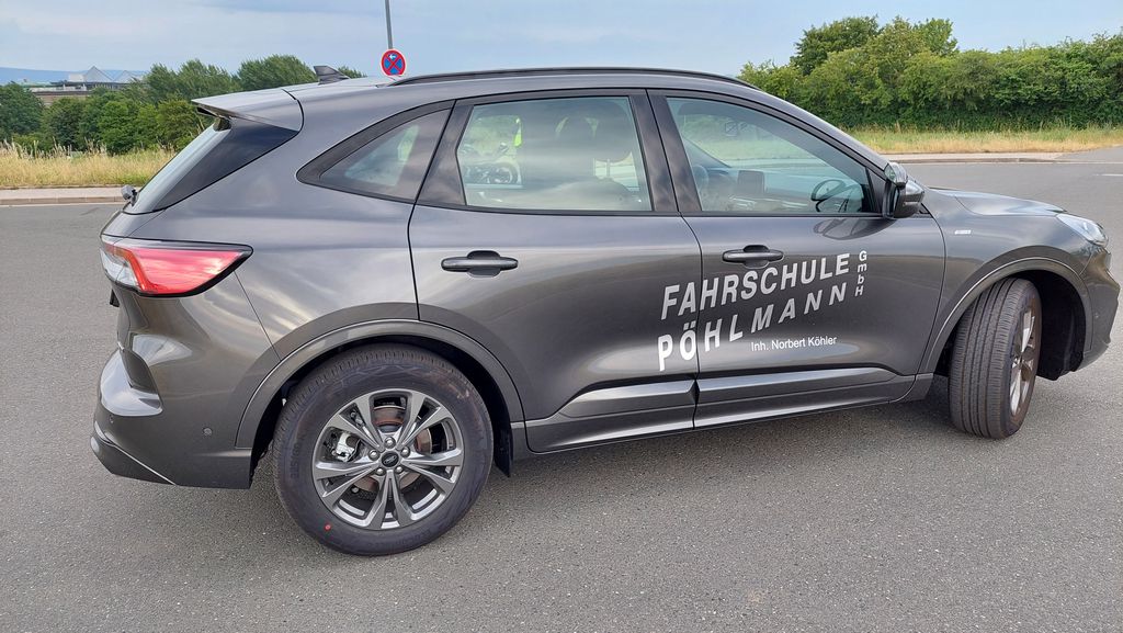 Nutzerfoto 1 Fahrschule Pöhlmann