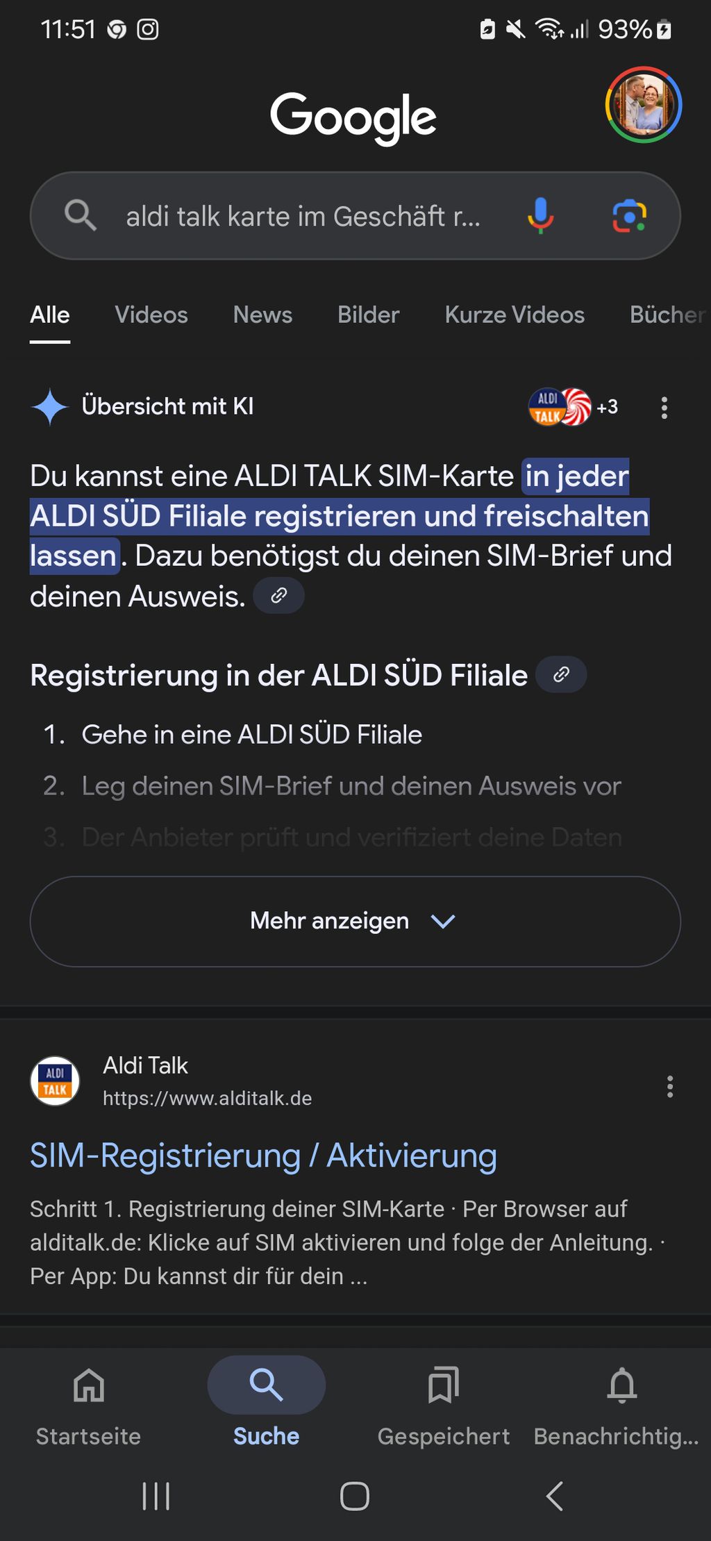 Nutzerfoto 1 ALDI SÜD