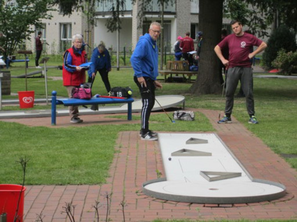Nutzerfoto 7 Minigolfplatz BGC Diepholz Nutzerfoto 7 Minigolfplatz BGC Diepholz