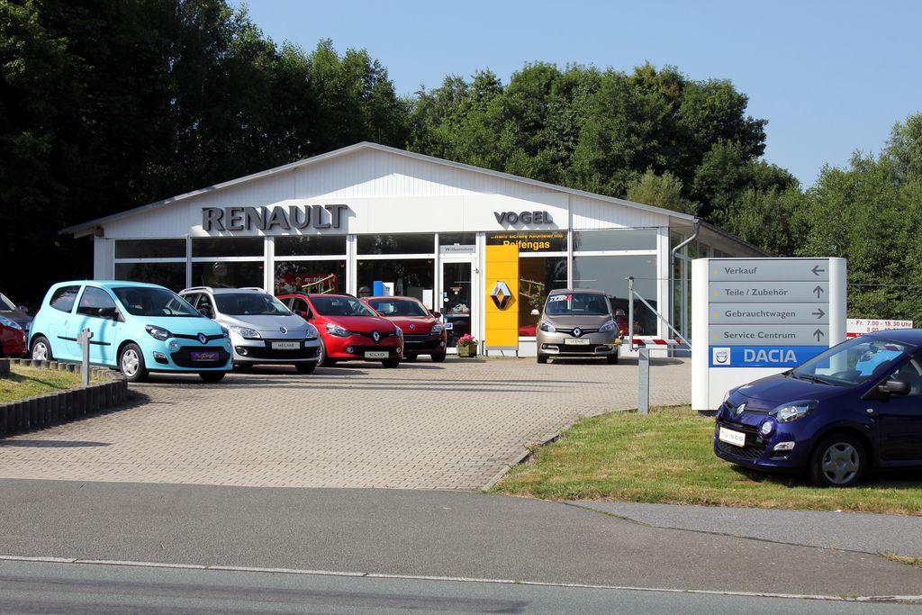 Nutzerfoto 2 Autohaus Vogel GmbH
