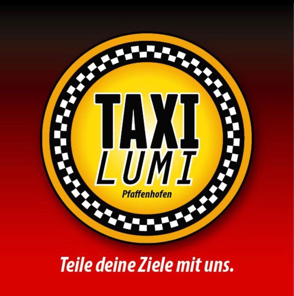 Nutzerfoto 1 Taxi LUMI