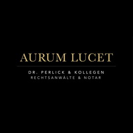 Aurum Lucet Dr. Perlick & Kollegen bereitgestellt von Das &Ouml;rtliche