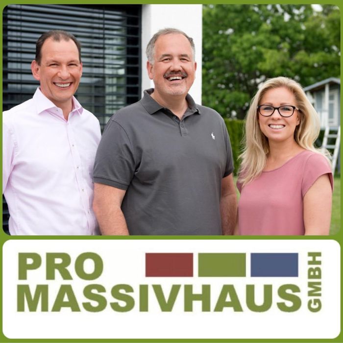 pro Massivhaus GmbH