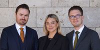 Nutzerfoto 1 Glöckle Rechtsanwälte