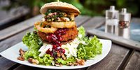 Nutzerfoto 5 Bunte Burger