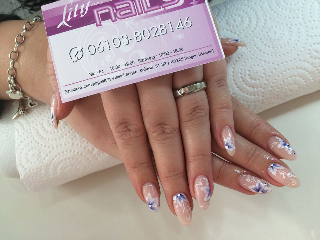 Nutzerfoto 5 Lily Nails Nutzerfoto 5 Lily Nails