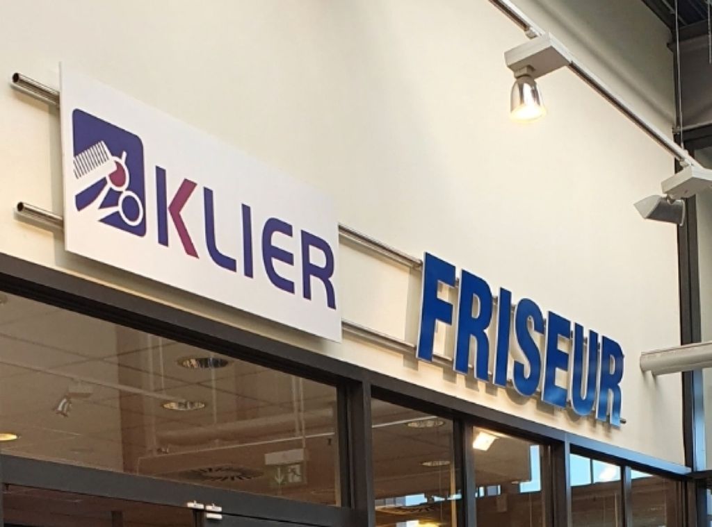 Nutzerfoto 1 Frisör Klier GmbH