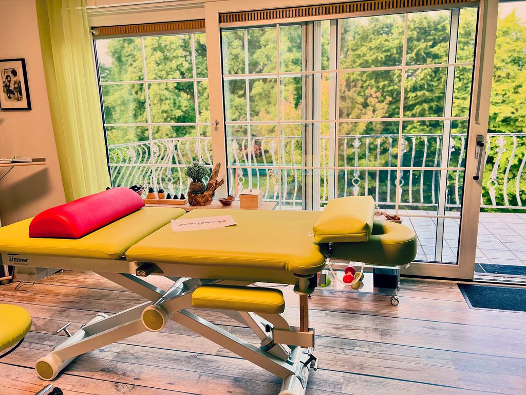 Nutzerfoto 5 Loos Christiane Krankengymnastik für physikalische Therapie Nutzerfoto 5 Loos Christiane Krankengymnastik für physikalische Therapie