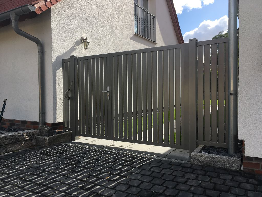 Nutzerfoto 1 Oderland Tor- u. Zaunanlagen