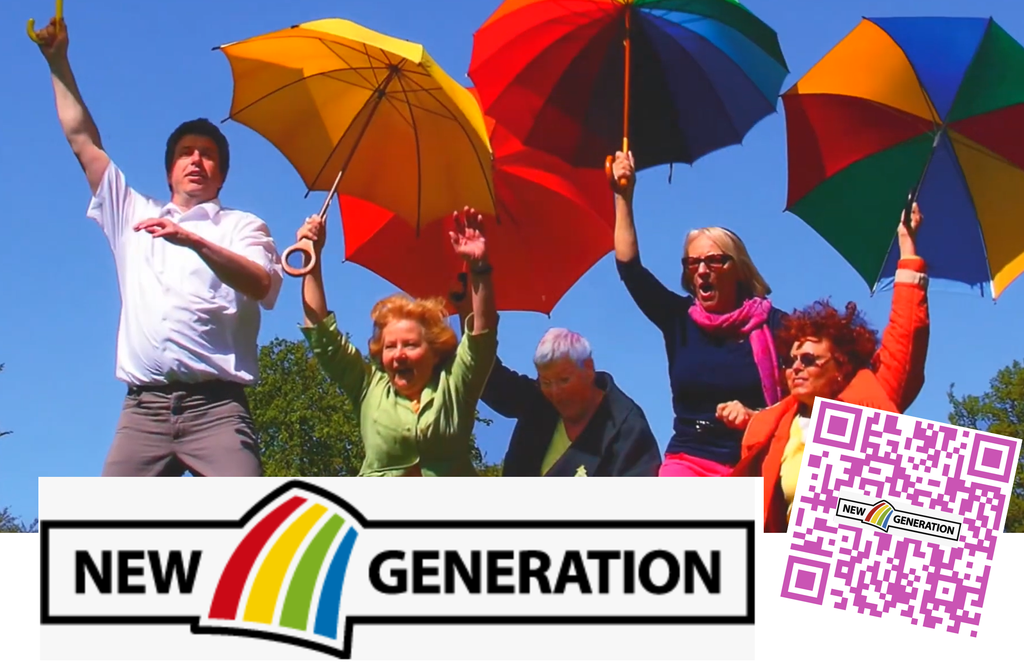 Nutzerfoto 15 New Generation e.V. Nutzerfoto 15 New Generation e.V.