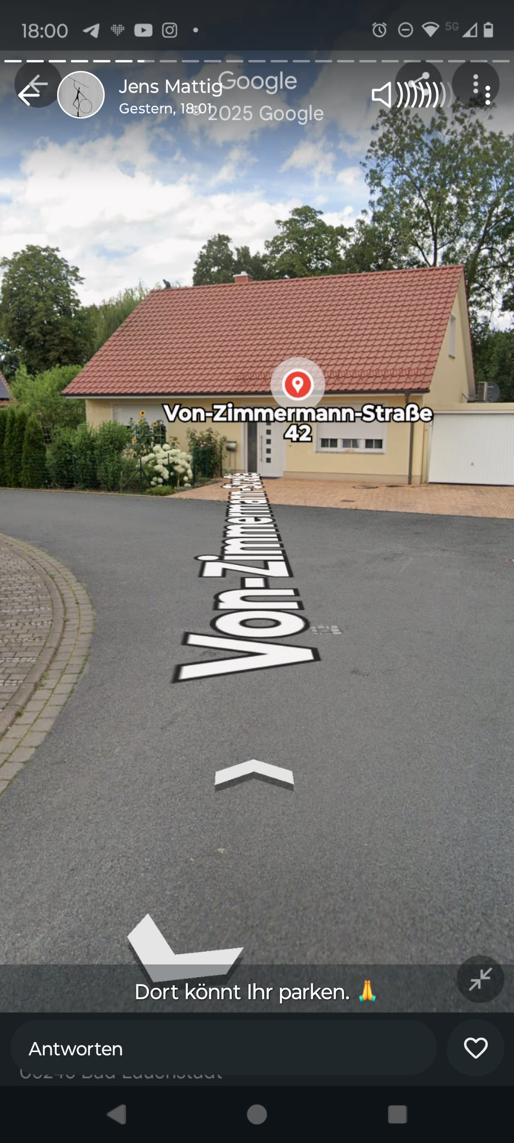 Nutzerfoto 1 MATTIG HVB