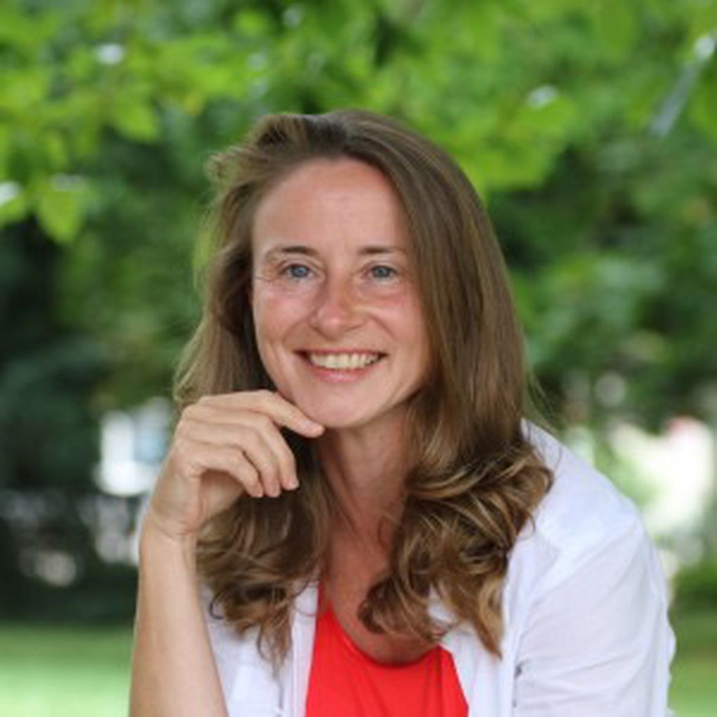 Nutzerfoto 2 Heilpraktikerin Daniela Liebscher
