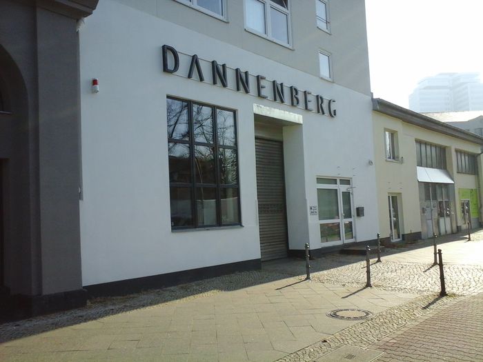 Auktionshaus Dannenberg GmbH & Co. KG