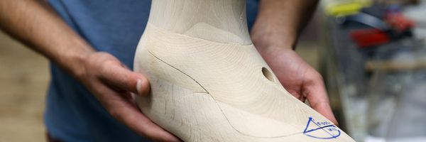 Bild zu Orthopädie-Schuhtechnik Risse e. K. Inhaber Kuin Havasov