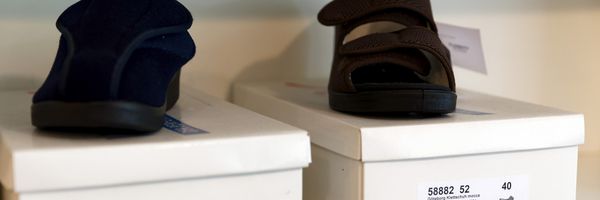 Bild zu Orthopädie-Schuhtechnik Risse e. K. Inhaber Kuin Havasov