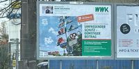 Nutzerfoto 1 MMB Finanz Marc Baumann WWK Vertragspartner