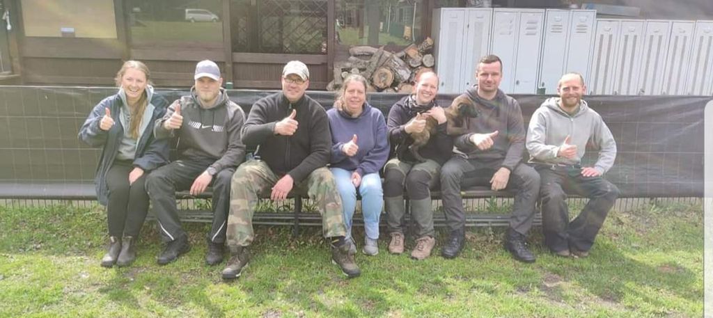Nutzerfoto 2 Hundeschule Langenhorn